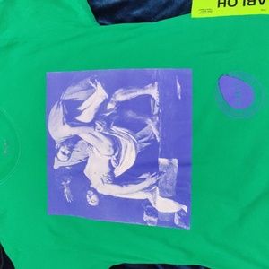 Virgil Abloh ICA Pyrex 23 T-shirt